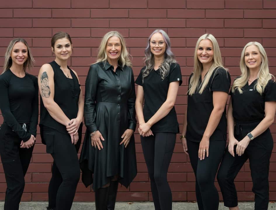 Hair Salons Kelowna