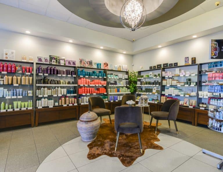 Hair Salons Kelowna Hair Stylists Kelowna Zahra Salon & Spa