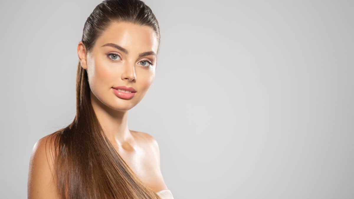 botox hair smoothing