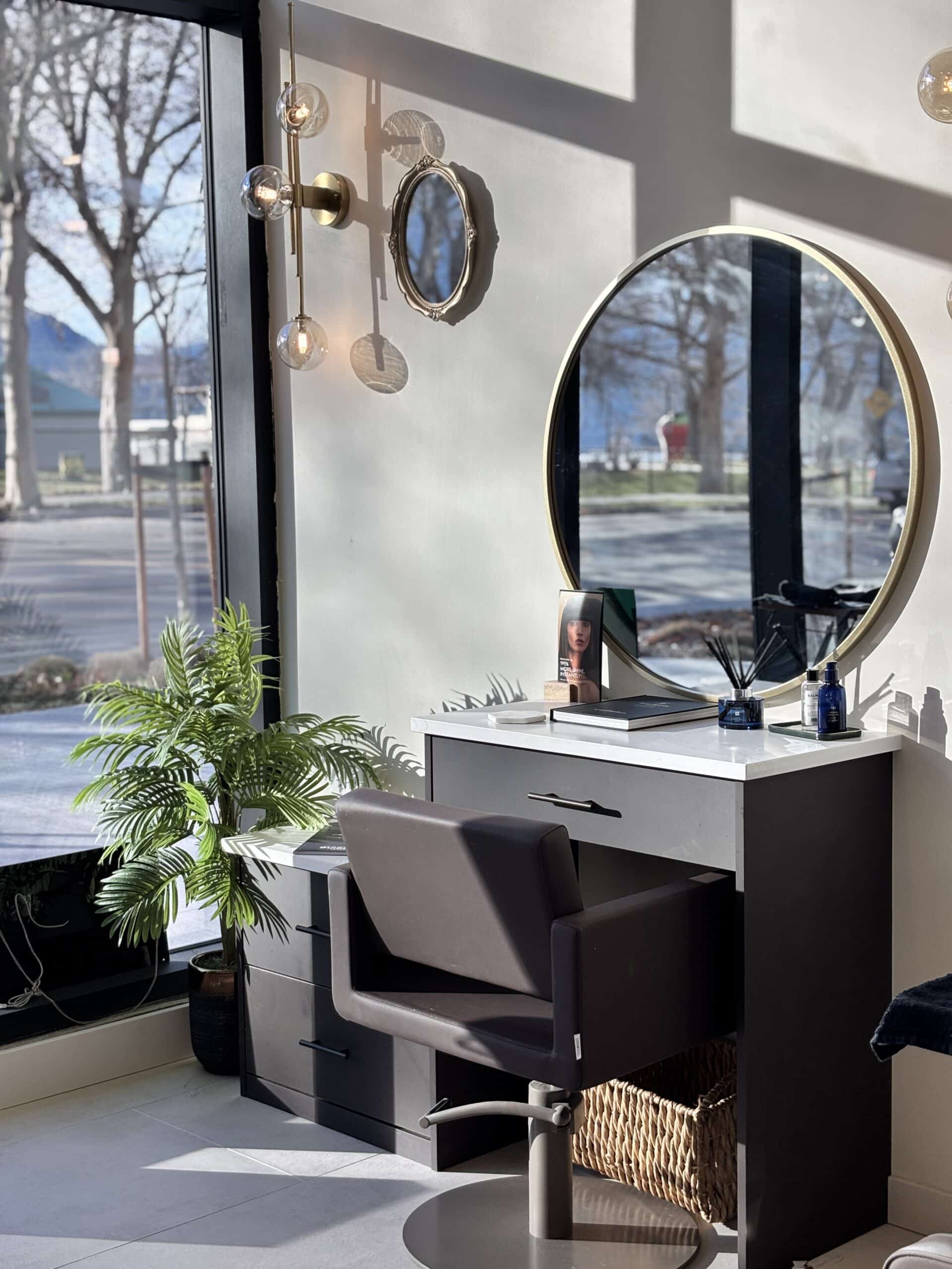 Hair Salons Kelowna